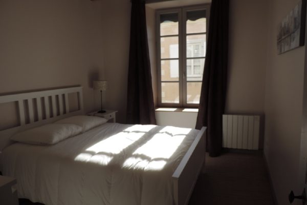 Maître d’œuvre rénovation chambre - après
